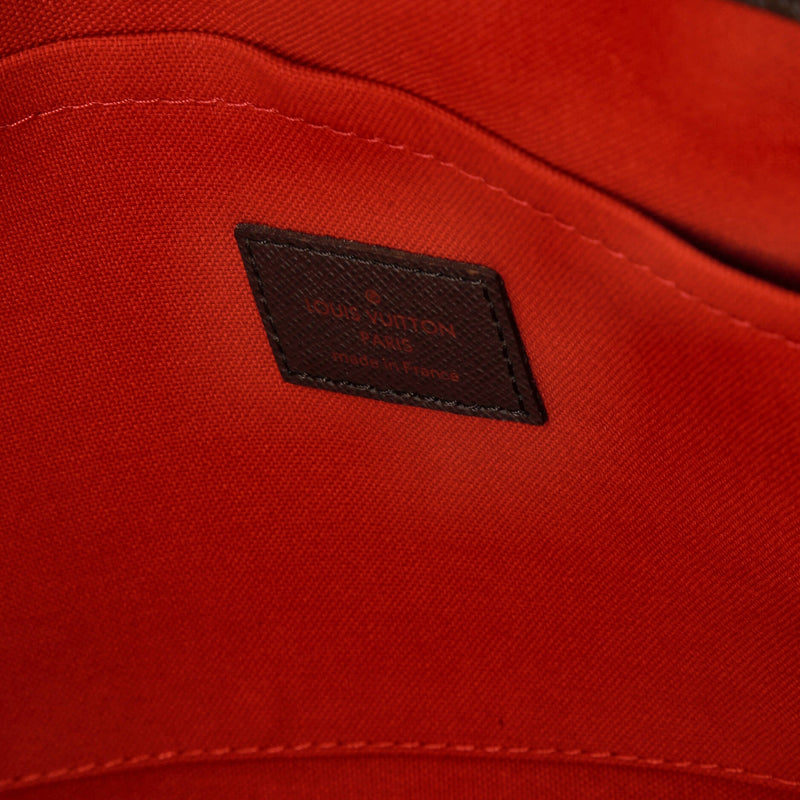 Belem Handbag Damier Mm