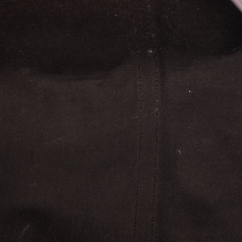 Joy Zip Top Tote Gg Coated Canvas Xl