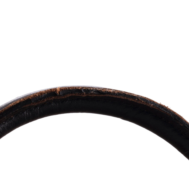 Joy Zip Top Tote Gg Coated Canvas Xl