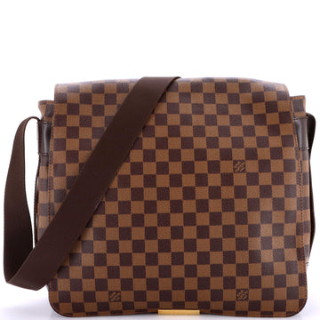 Bastille Bag Damier