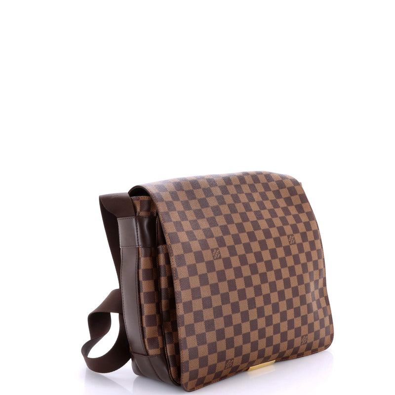 Bastille Bag Damier