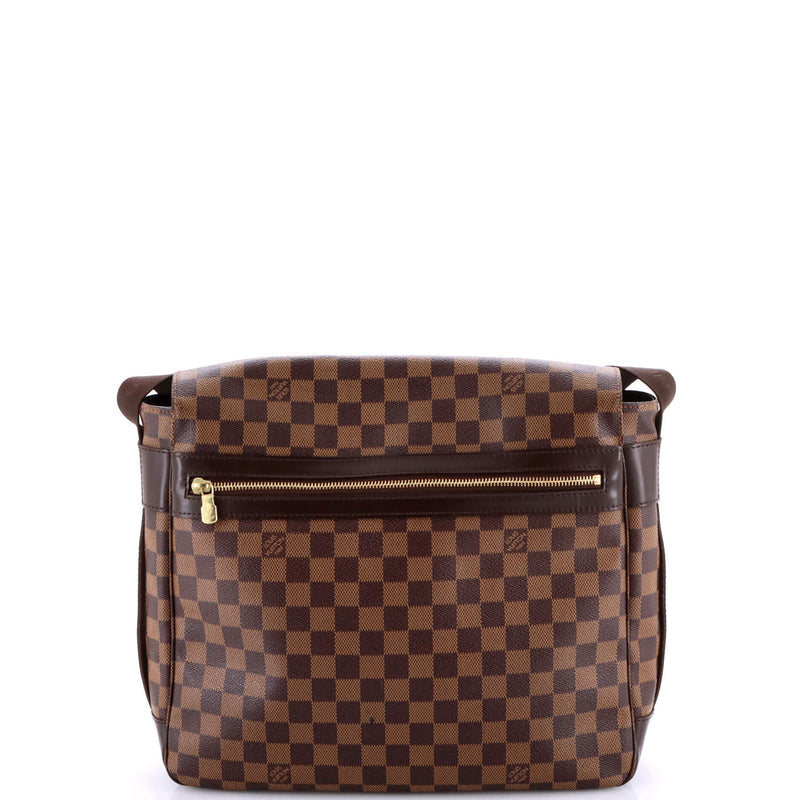 Bastille Bag Damier