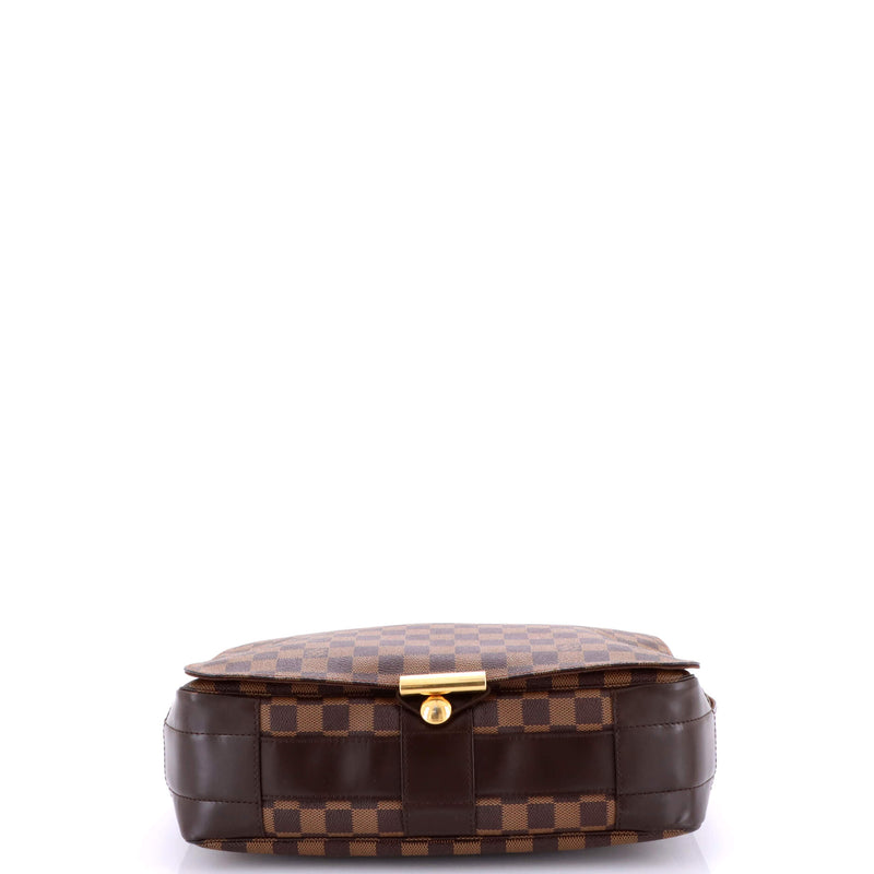 Bastille Bag Damier