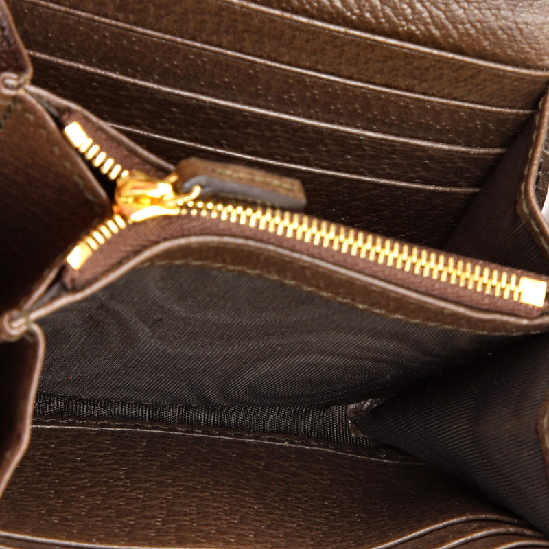 Blondie Nm Wallet On Chain Gg Coated