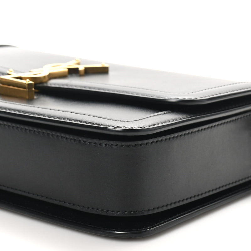 Saint Laurent Box Calfskin Medium