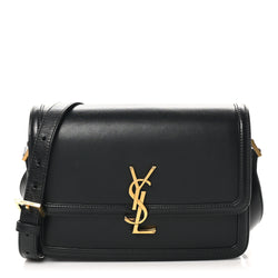 Saint Laurent Box Calfskin Medium