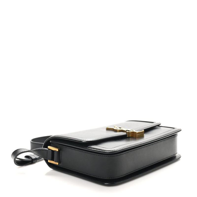 Saint Laurent Box Calfskin Medium