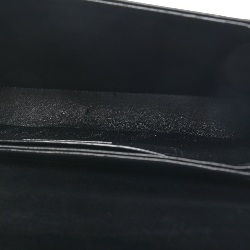 Saint Laurent Box Calfskin Medium