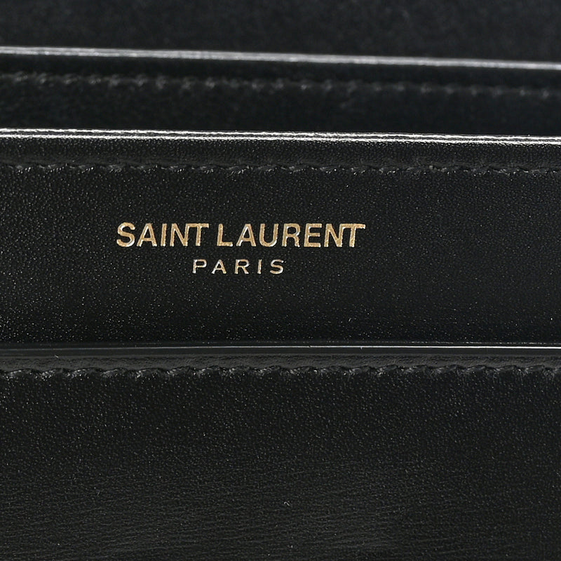 Saint Laurent Box Calfskin Medium