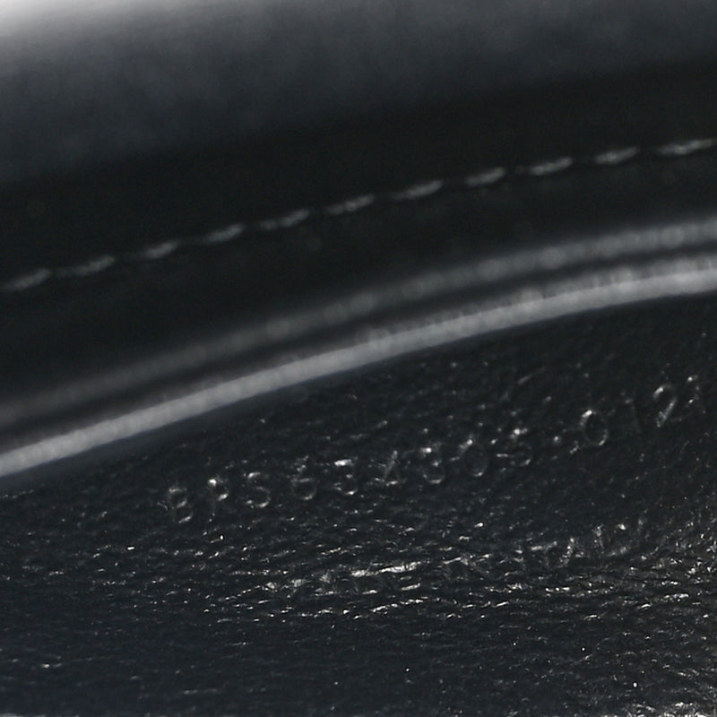 Saint Laurent Box Calfskin Medium