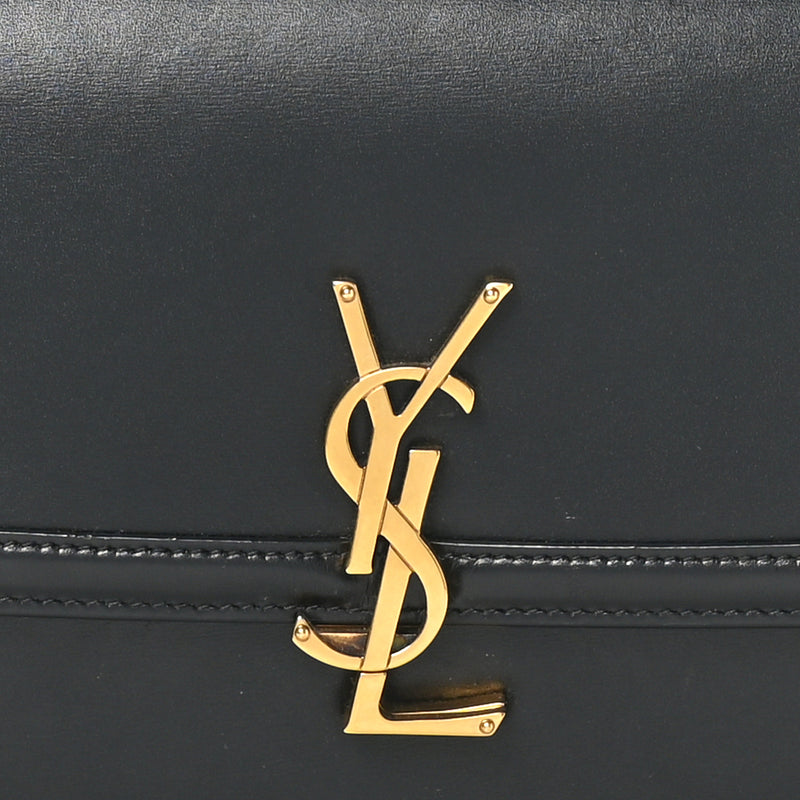 Saint Laurent Box Calfskin Medium