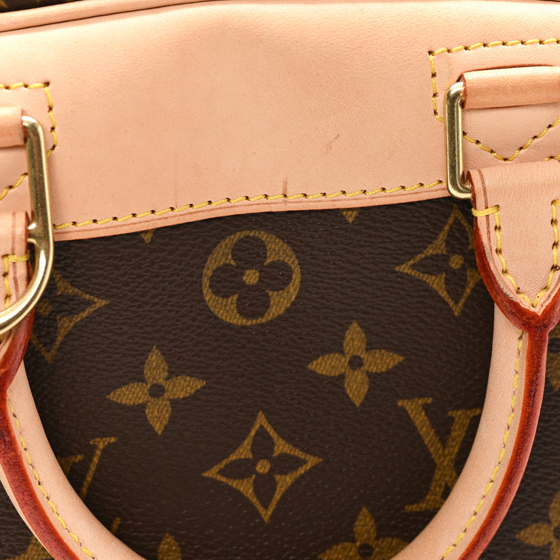 Louis Vuitton Trouville