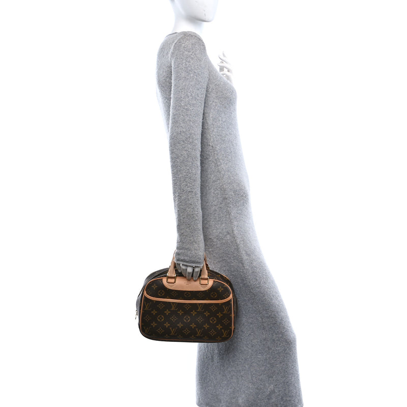 Louis Vuitton Trouville