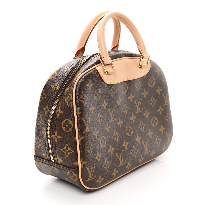 Louis Vuitton Trouville