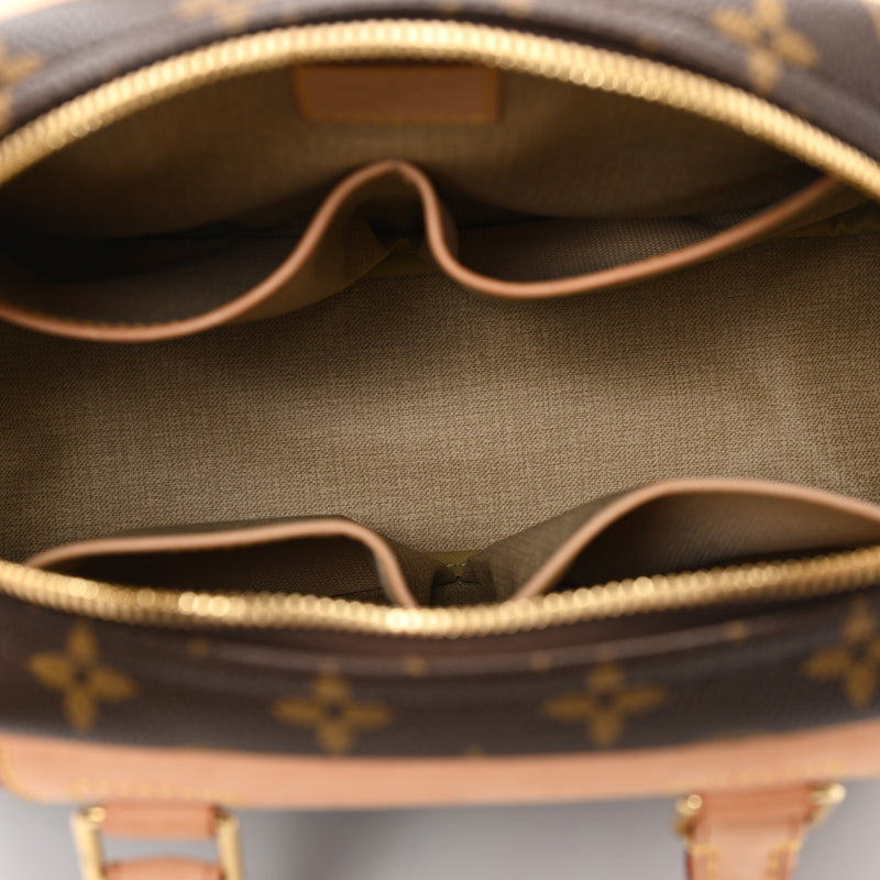 Louis Vuitton Trouville