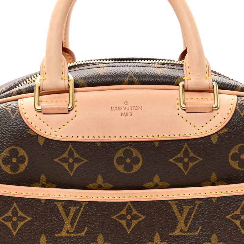 Louis Vuitton Trouville