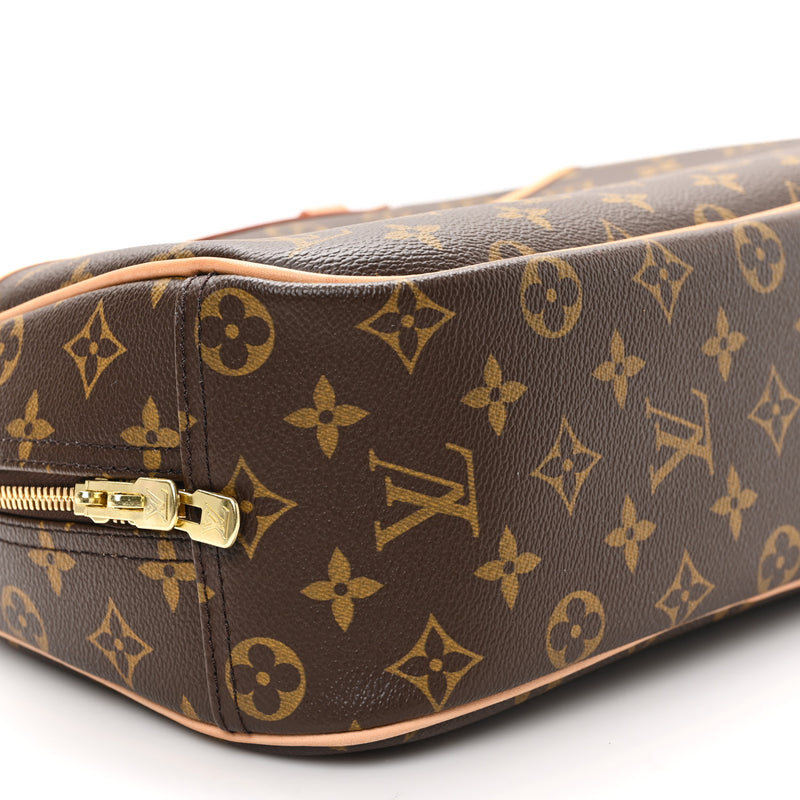 Louis Vuitton Trouville
