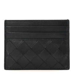 Bottega Veneta Nappa Intrecciato Card