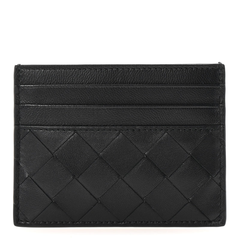 Bottega Veneta Nappa Intrecciato Card