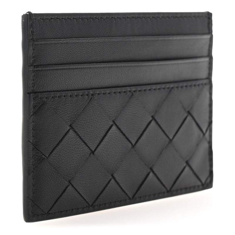 Bottega Veneta Nappa Intrecciato Card