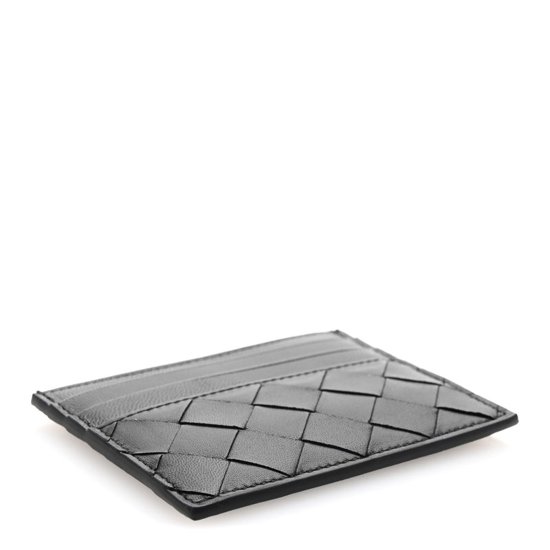 Bottega Veneta Nappa Intrecciato Card