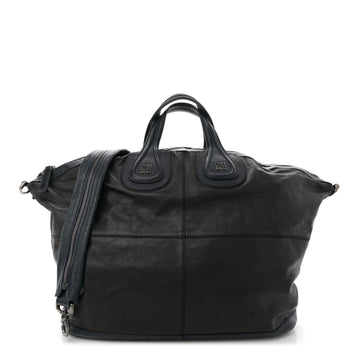Givenchy Sugar Goatskin Large