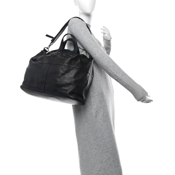 Givenchy Sugar Goatskin Large