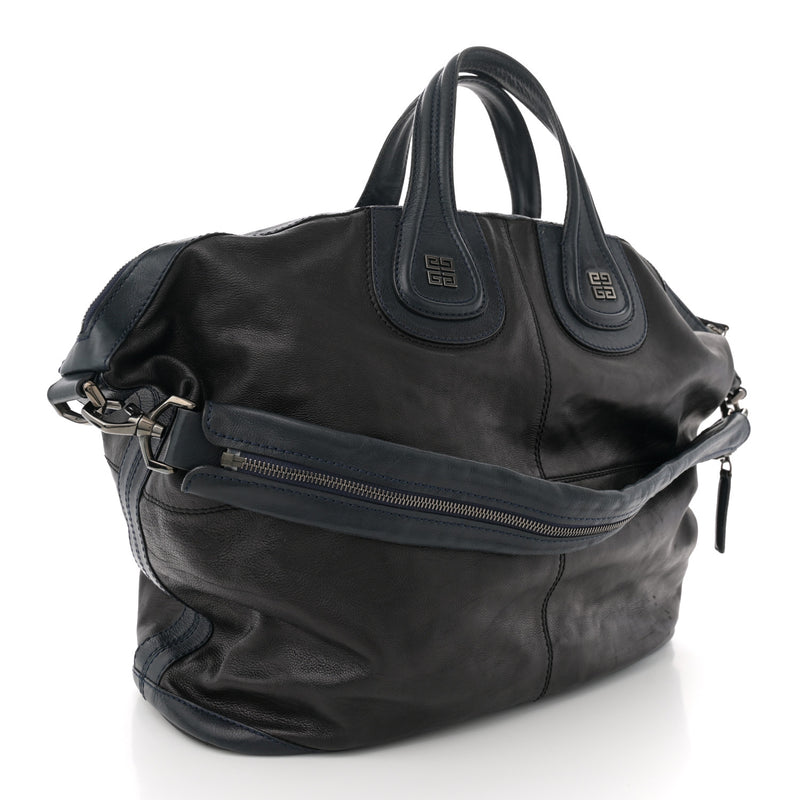 Givenchy Sugar Goatskin Large