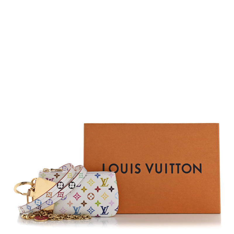 Louis Vuitton Lv X Tm Multicolor Phone