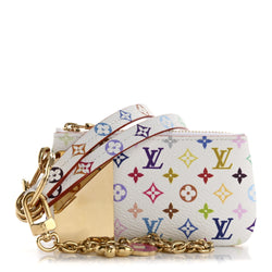 Louis Vuitton Lv X Tm Multicolor Phone