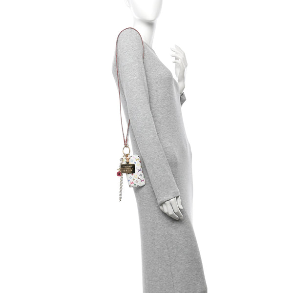 Louis Vuitton Lv X Tm Multicolor Phone