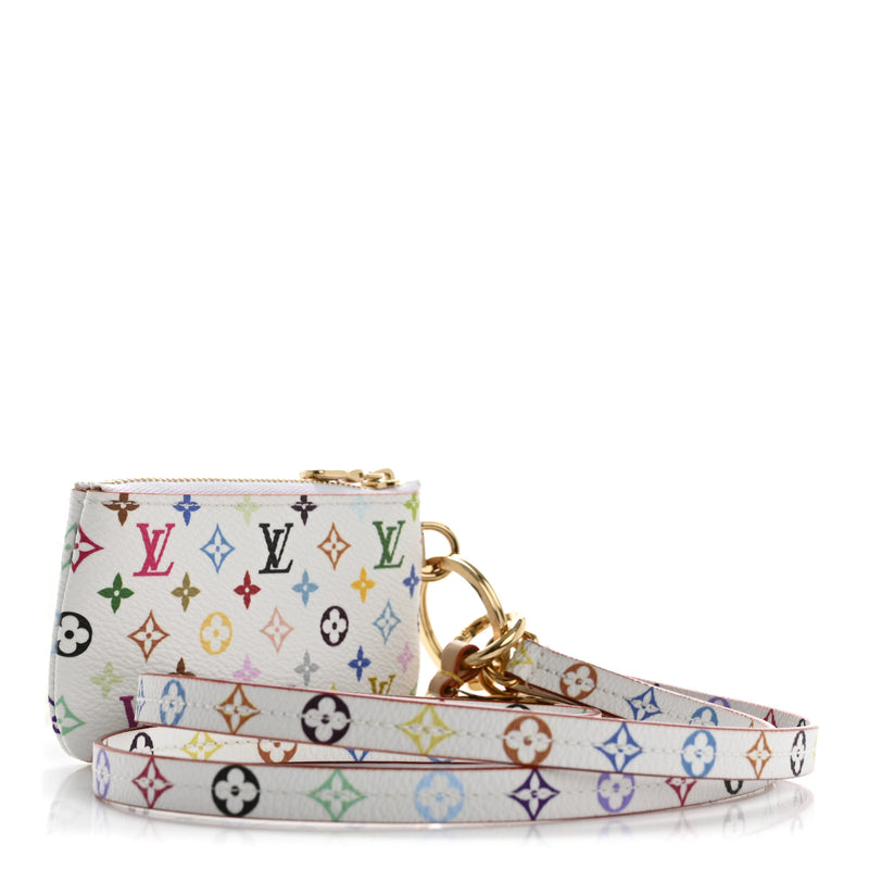 Louis Vuitton Lv X Tm Multicolor Phone