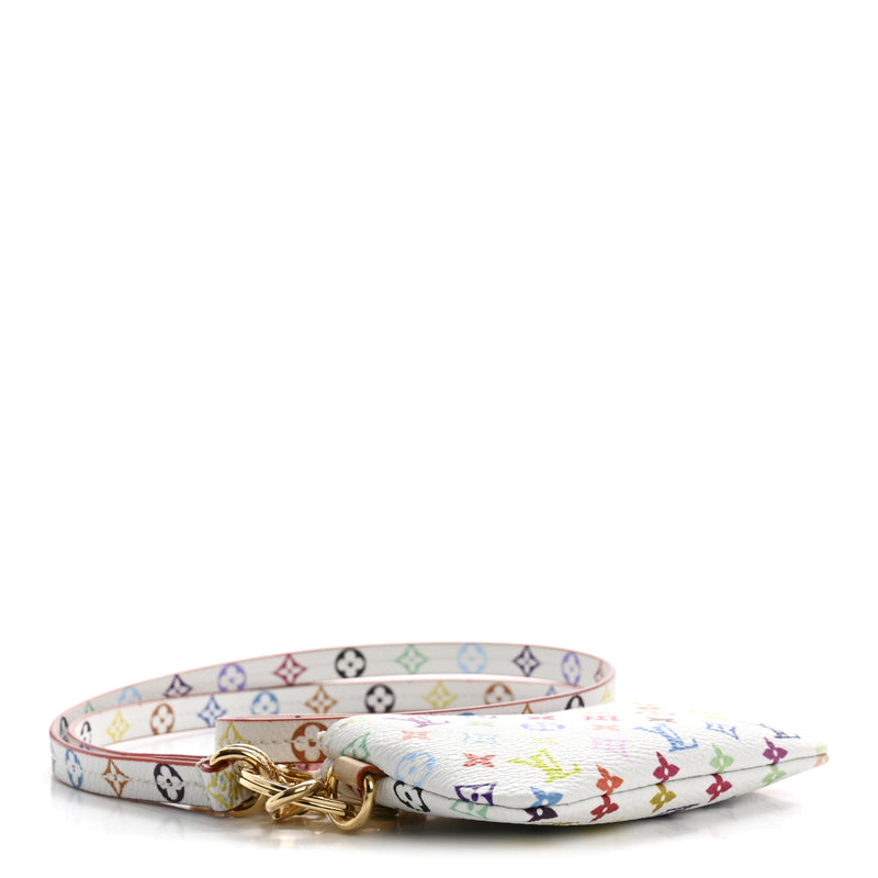 Louis Vuitton Lv X Tm Multicolor Phone