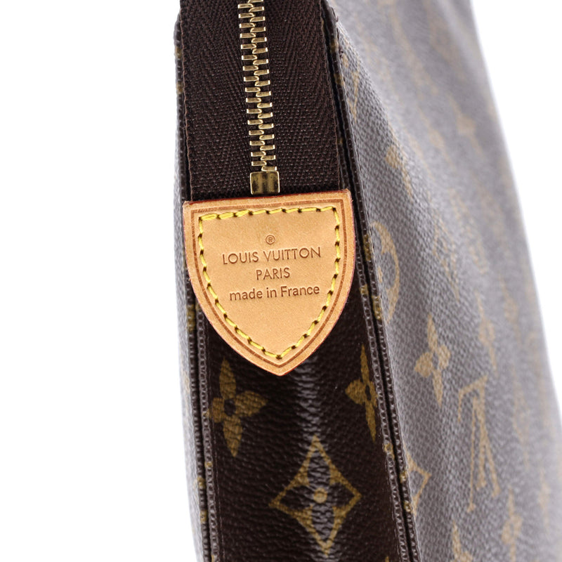 Toiletry Pouch Canvas 26