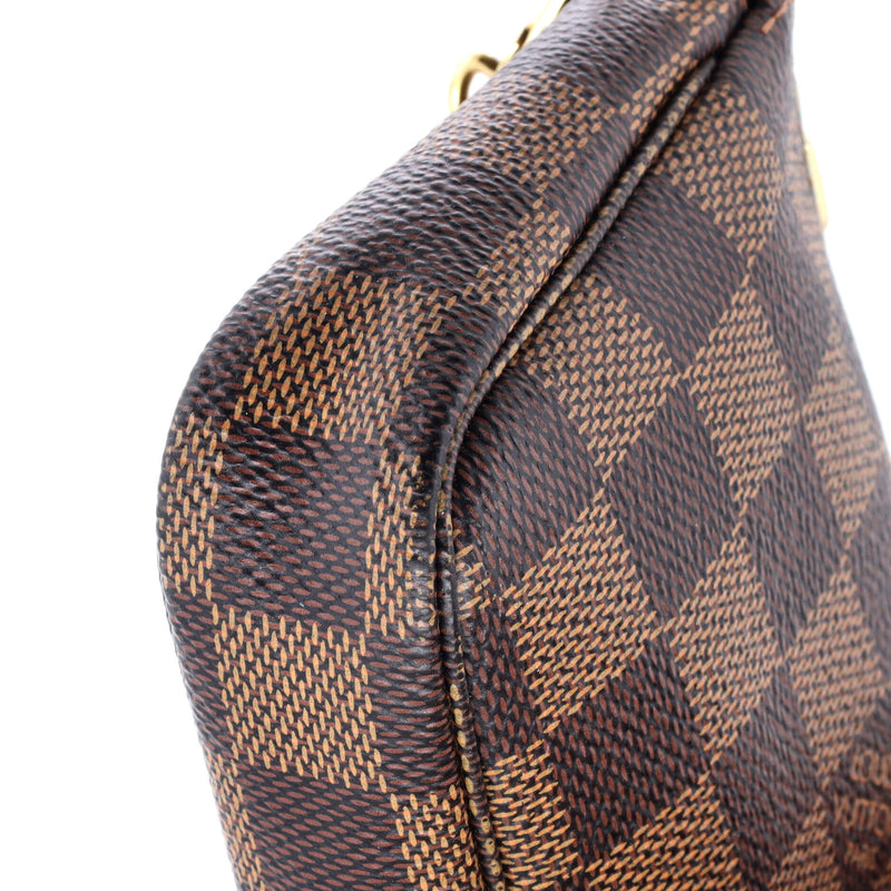Pochette Accessoires Damier Mini