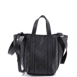 Everyday 2.0 North South Tote Logo