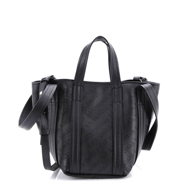 Everyday 2.0 North South Tote Logo