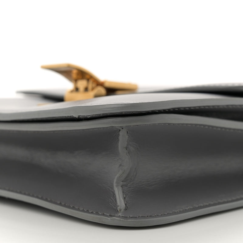 Celine Box Calfskin Teen Classic Flap