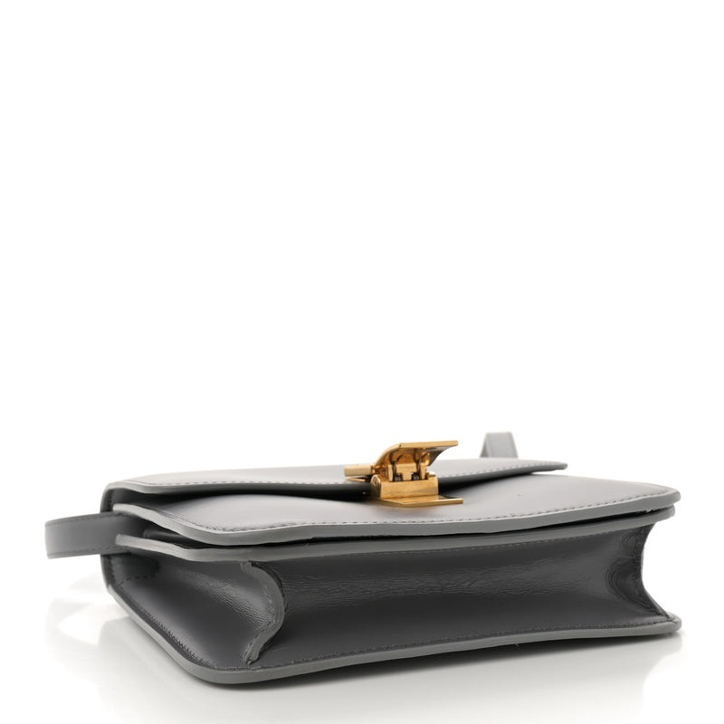 Celine Box Calfskin Teen Classic Flap