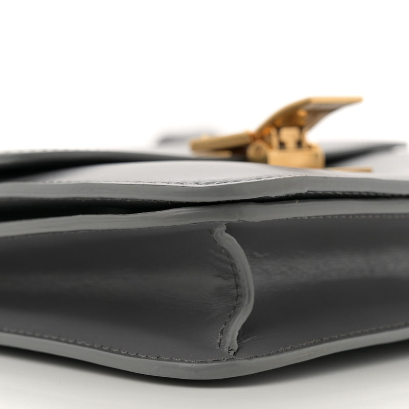 Celine Box Calfskin Teen Classic Flap
