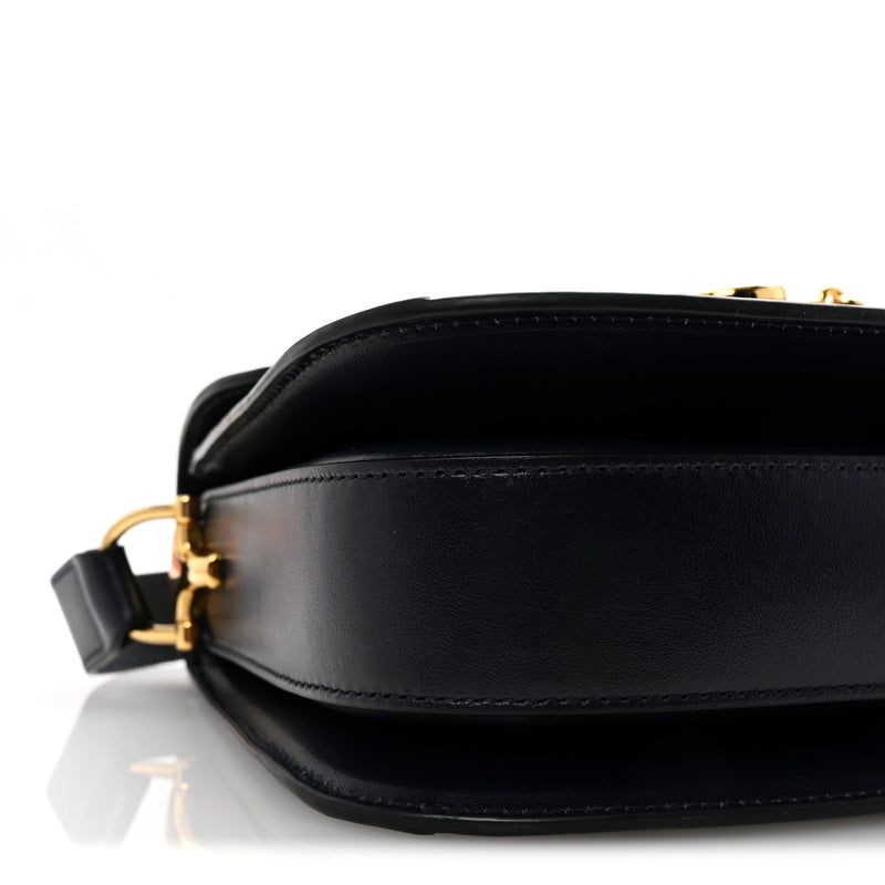 Gucci Vintage Rice Canvas Plutone