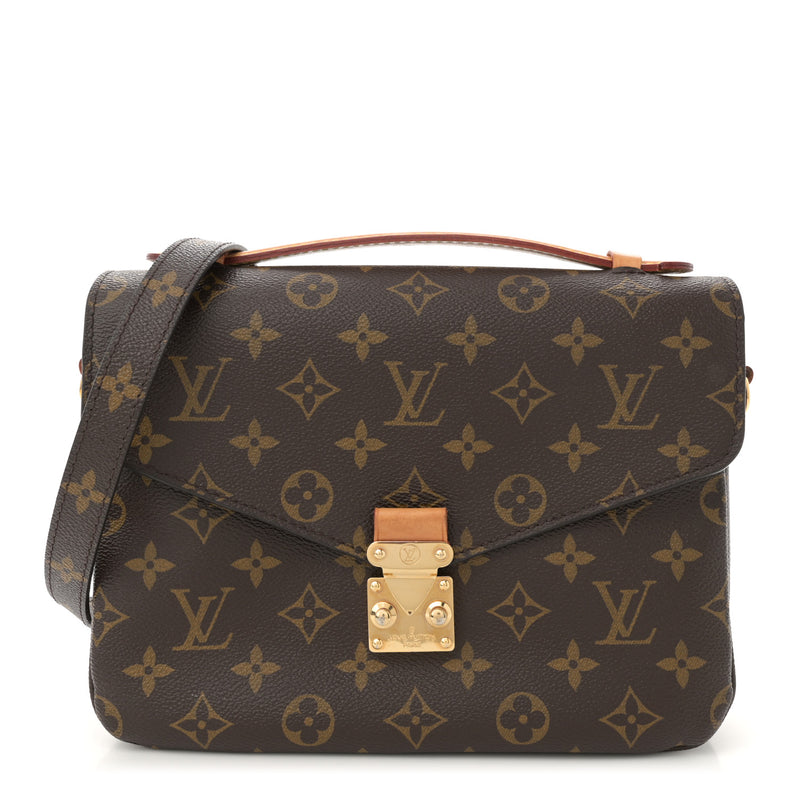 Louis Vuitton Pochette Metis