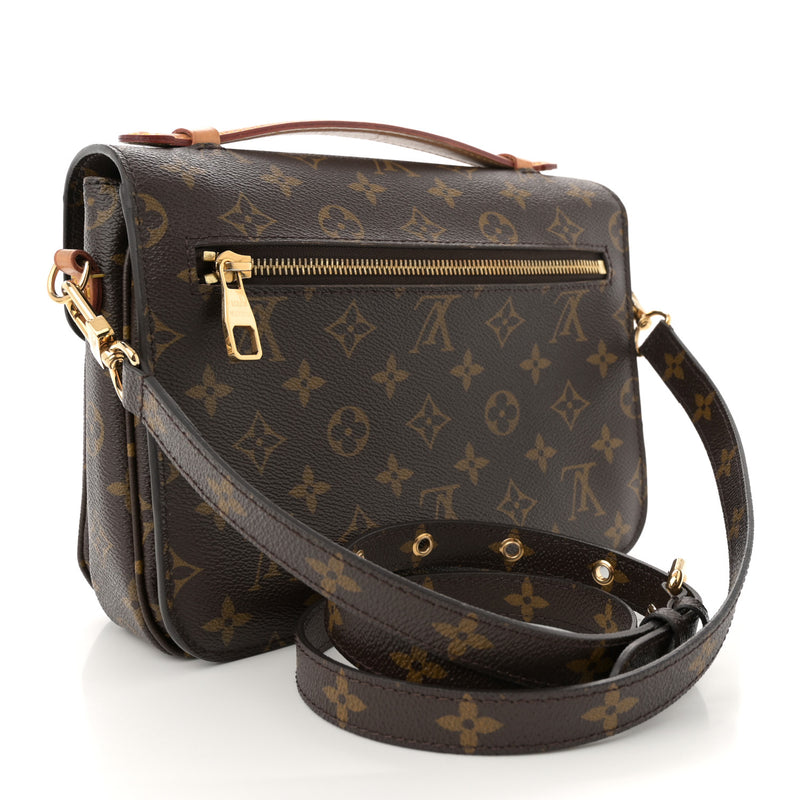 Louis Vuitton Pochette Metis