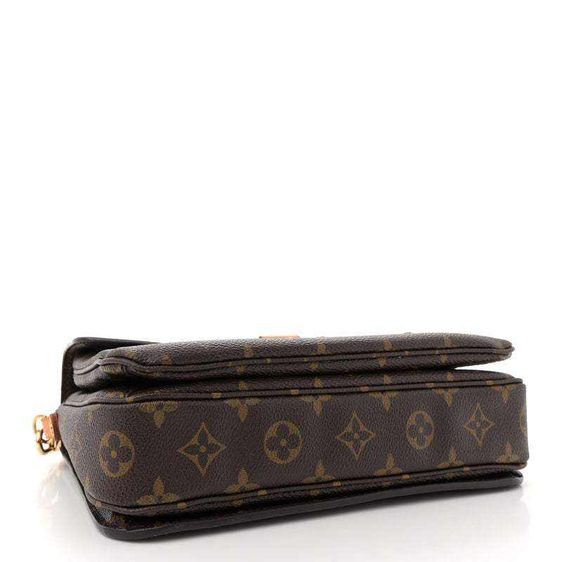 Louis Vuitton Pochette Metis