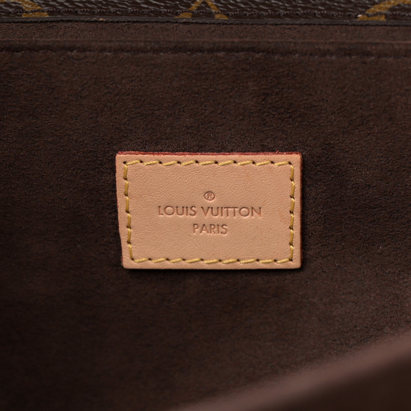 Louis Vuitton Pochette Metis