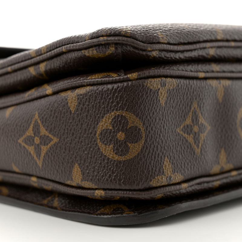 Louis Vuitton Pochette Metis