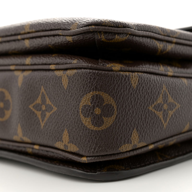 Louis Vuitton Pochette Metis
