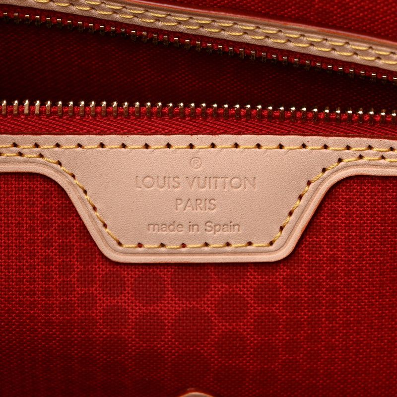 Louis Vuitton Lv X Yk Dots Neverfull Mm