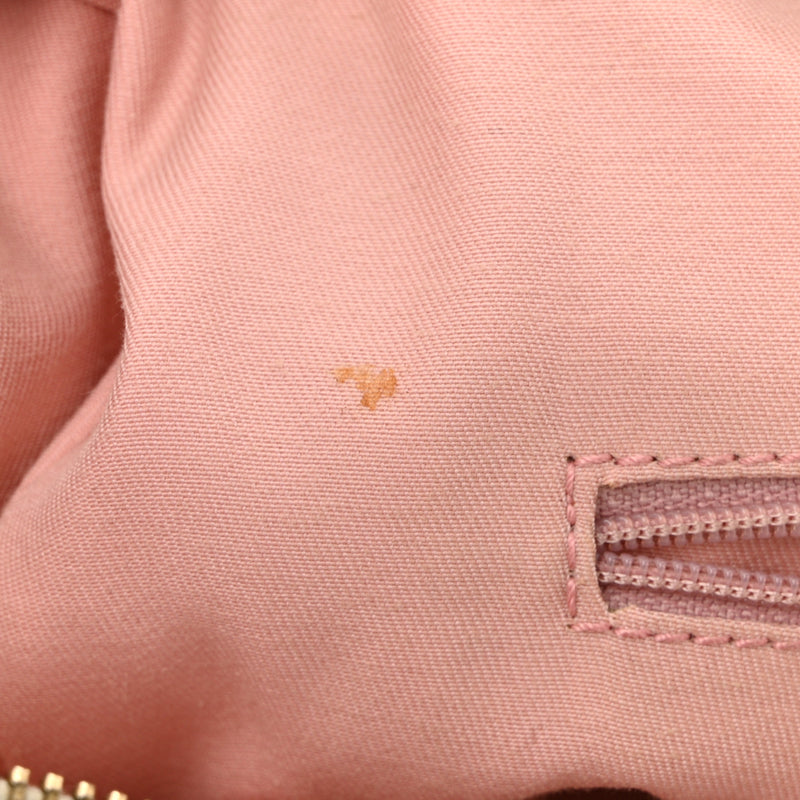 Gucci Medium Abbey Boston Pink