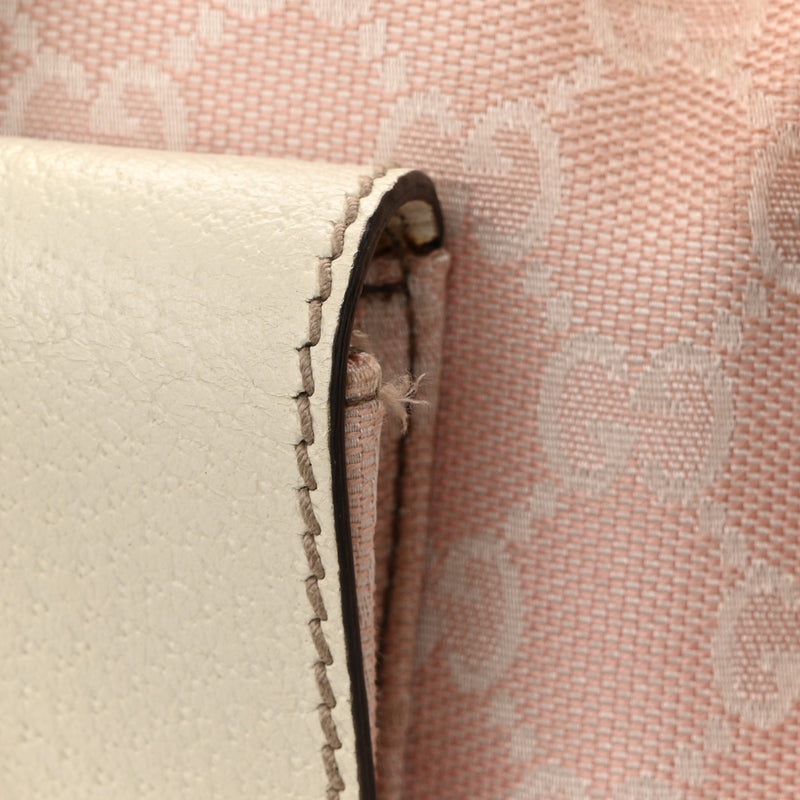 Gucci Medium Abbey Boston Pink